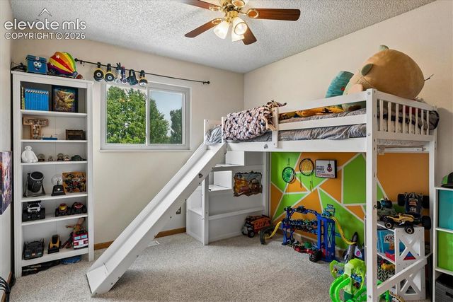 3825 Wesley Court, Colorado Springs, CO 80917