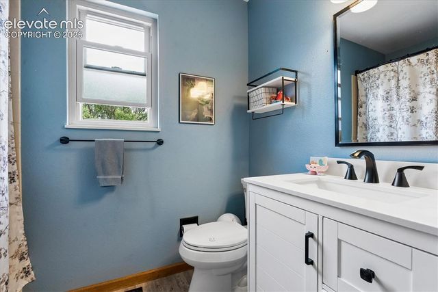 3825 Wesley Court, Colorado Springs, CO 80917
