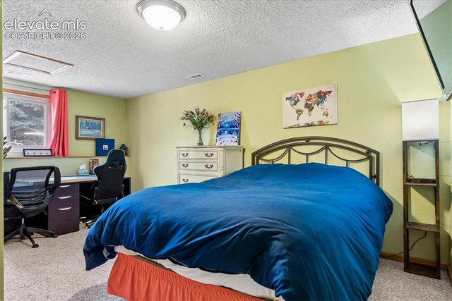 3825 Wesley Court, Colorado Springs, CO 80917