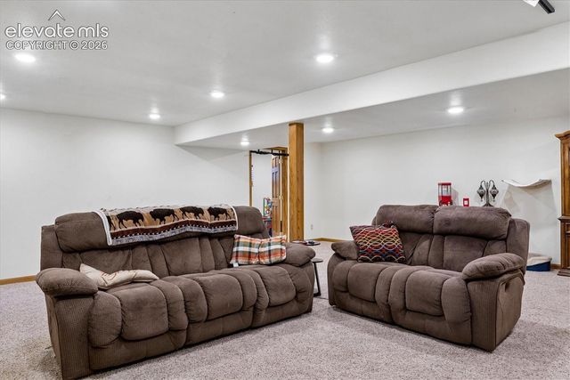 3825 Wesley Court, Colorado Springs, CO 80917
