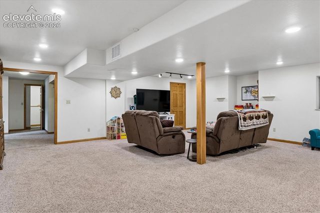 3825 Wesley Court, Colorado Springs, CO 80917