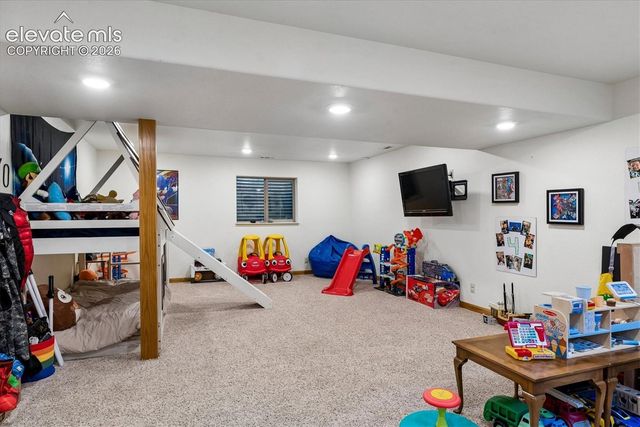 3825 Wesley Court, Colorado Springs, CO 80917