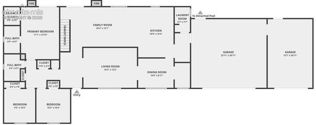3825 Wesley Court, Colorado Springs, CO 80917