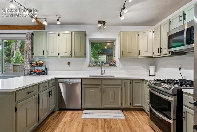3825 Wesley Court, Colorado Springs, CO 80917
