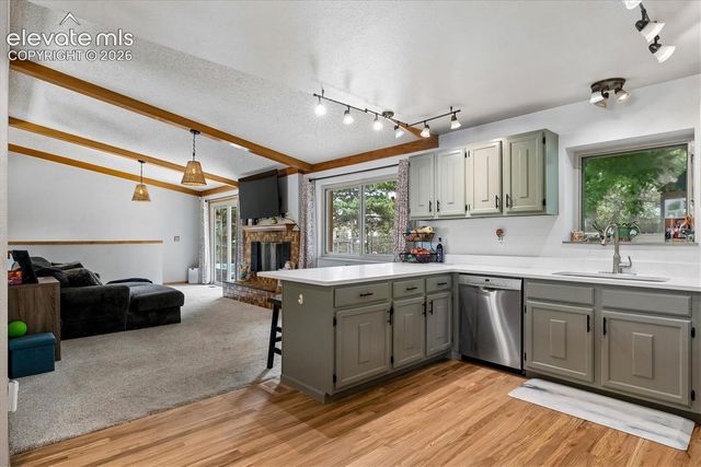 3825 Wesley Court, Colorado Springs, CO 80917
