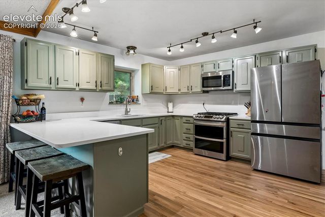 3825 Wesley Court, Colorado Springs, CO 80917
