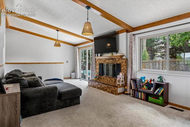 3825 Wesley Court, Colorado Springs, CO 80917