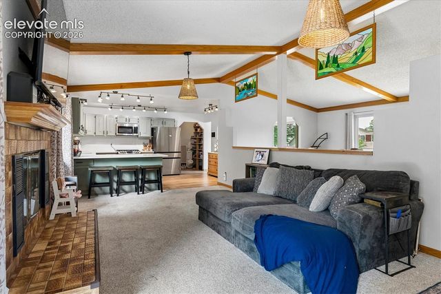3825 Wesley Court, Colorado Springs, CO 80917