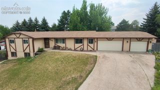 3825 Wesley Court, Colorado Springs, CO 80917