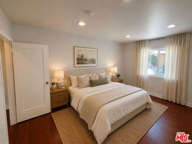 5015 Edgewood Place, Los Angeles, CA 90019