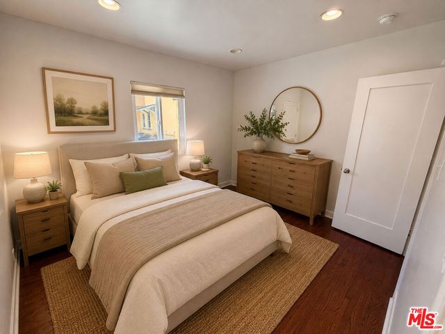 5015 Edgewood Place, Los Angeles, CA 90019