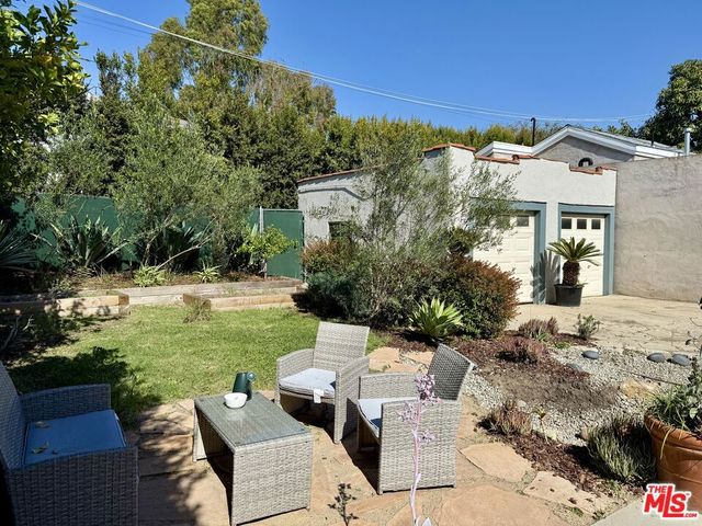 5015 Edgewood Place, Los Angeles, CA 90019