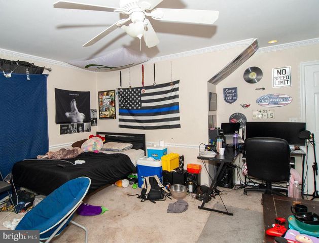 703 GREEN WINGED TRL, Camden Wyoming, DE 19934