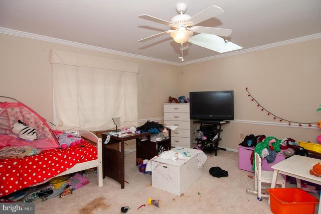 703 GREEN WINGED TRL, Camden Wyoming, DE 19934