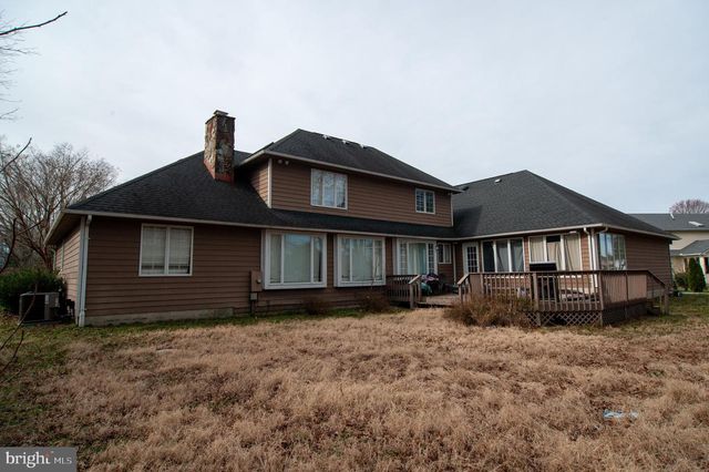 703 GREEN WINGED TRL, Camden Wyoming, DE 19934