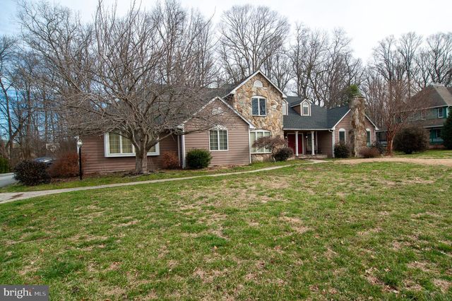 703 GREEN WINGED TRL, Camden Wyoming, DE 19934