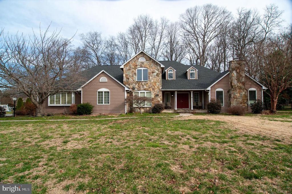 703 GREEN WINGED TRL, Camden Wyoming, DE 19934