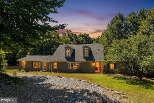 12475 HELEN FOWLERS PL, Hughesville, MD 20637