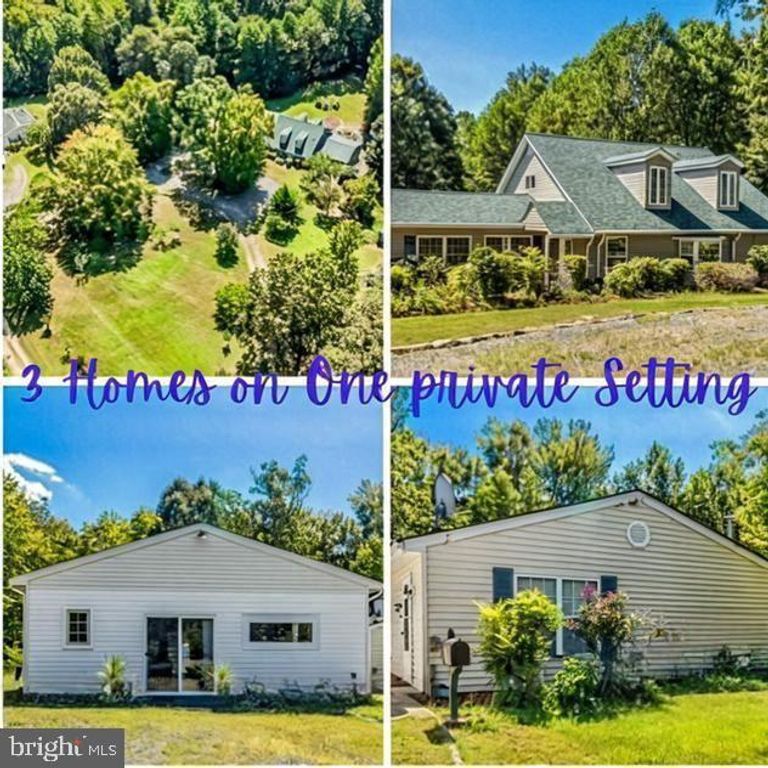 12475 HELEN FOWLERS PL, Hughesville, MD 20637