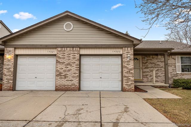14823 Paris Court, Allen Park, MI 48101