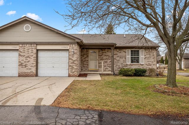 14823 Paris Court, Allen Park, MI 48101