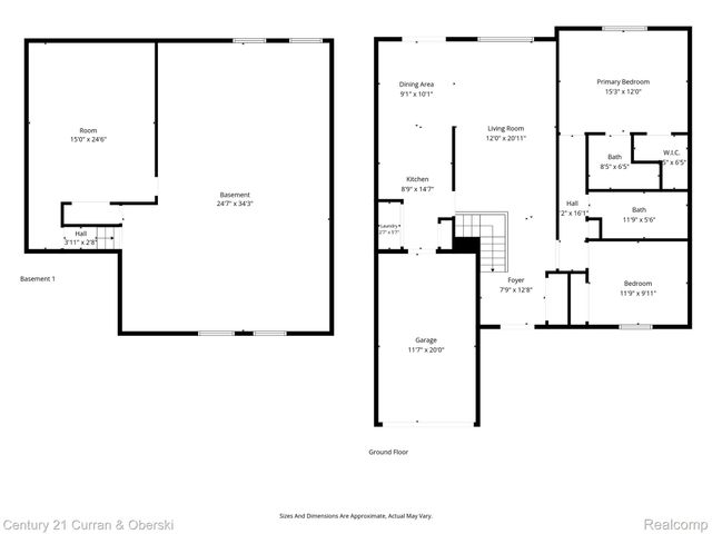 14823 Paris Court, Allen Park, MI 48101