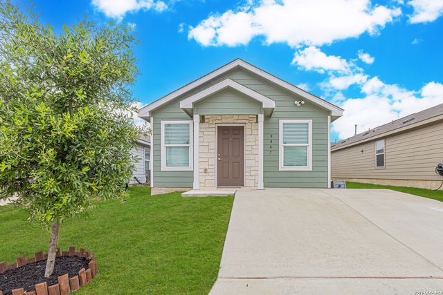 9447 Tarbutton Trl, San Antonio, TX 78211