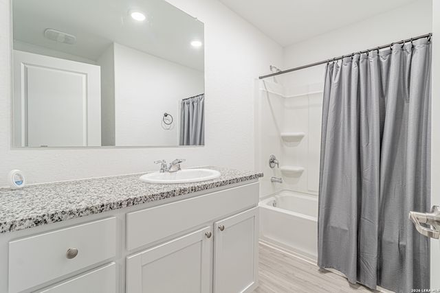 9447 Tarbutton Trl, San Antonio, TX 78211