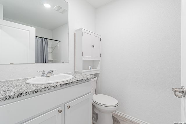 9447 Tarbutton Trl, San Antonio, TX 78211