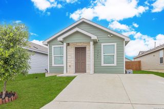 9447 Tarbutton Trl, San Antonio, TX 78211