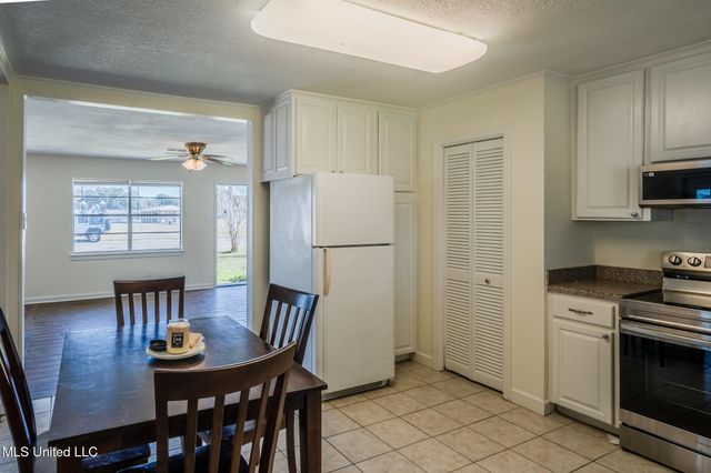 103 Reeves Street, Long Beach, MS 39560