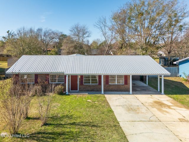 103 Reeves Street, Long Beach, MS 39560