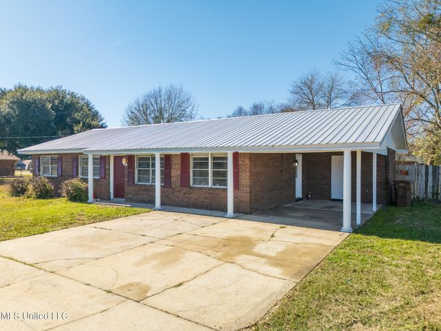 103 Reeves Street, Long Beach, MS 39560