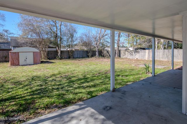 103 Reeves Street, Long Beach, MS 39560