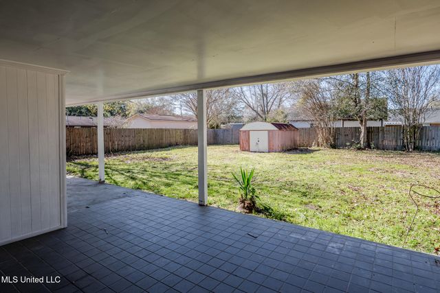 103 Reeves Street, Long Beach, MS 39560