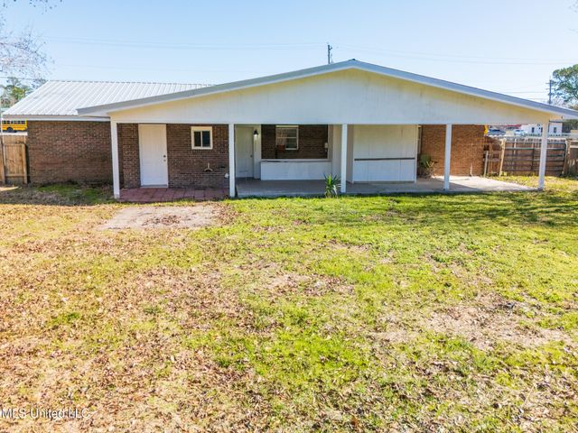 103 Reeves Street, Long Beach, MS 39560