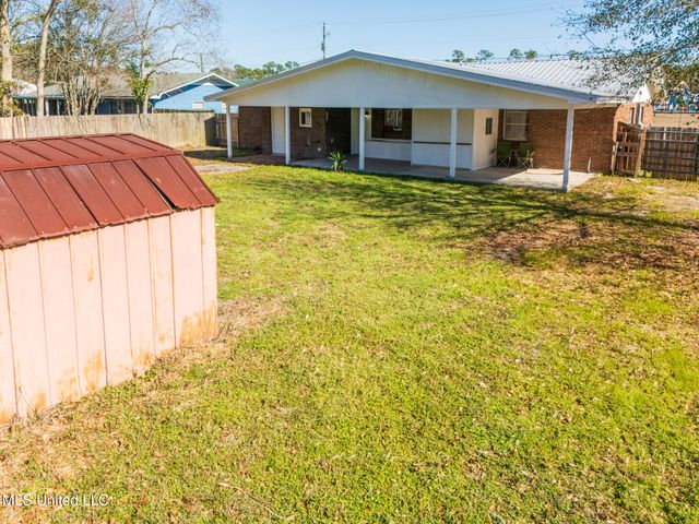 103 Reeves Street, Long Beach, MS 39560