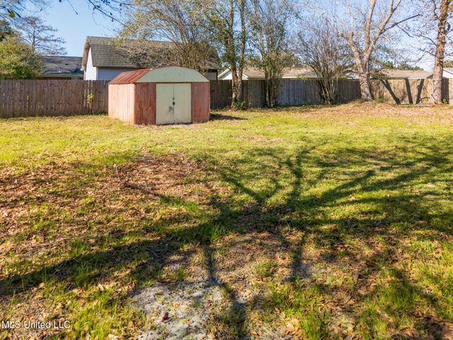 103 Reeves Street, Long Beach, MS 39560