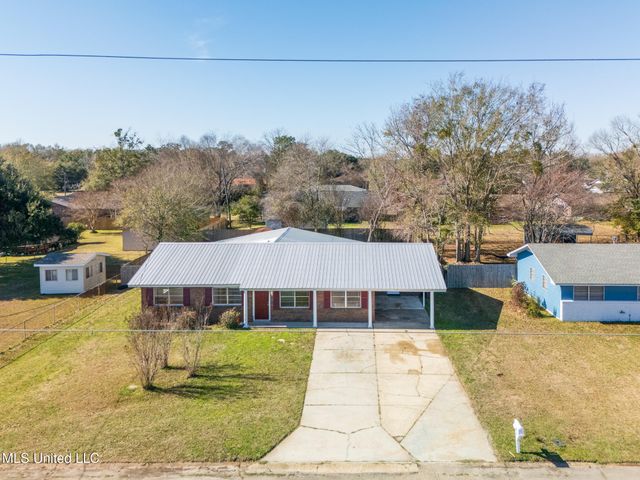 103 Reeves Street, Long Beach, MS 39560