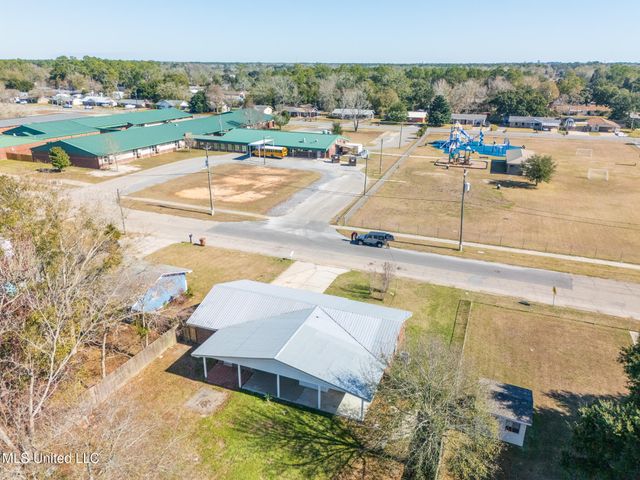 103 Reeves Street, Long Beach, MS 39560