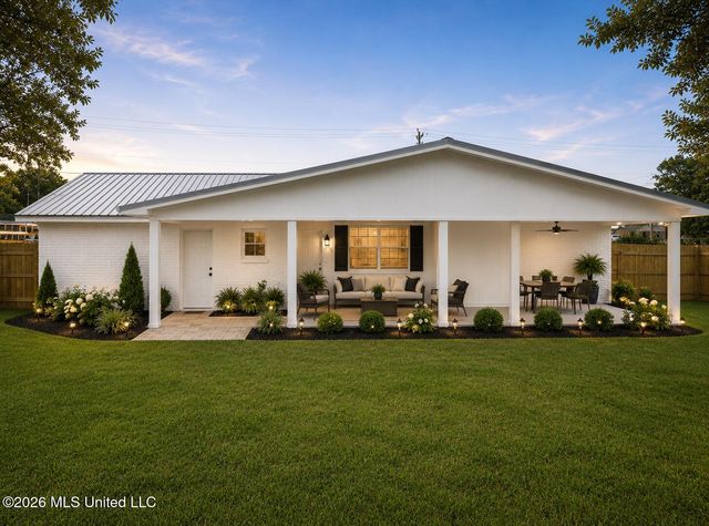 103 Reeves Street, Long Beach, MS 39560