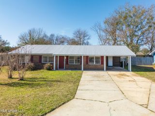 103 Reeves Street, Long Beach, MS 39560