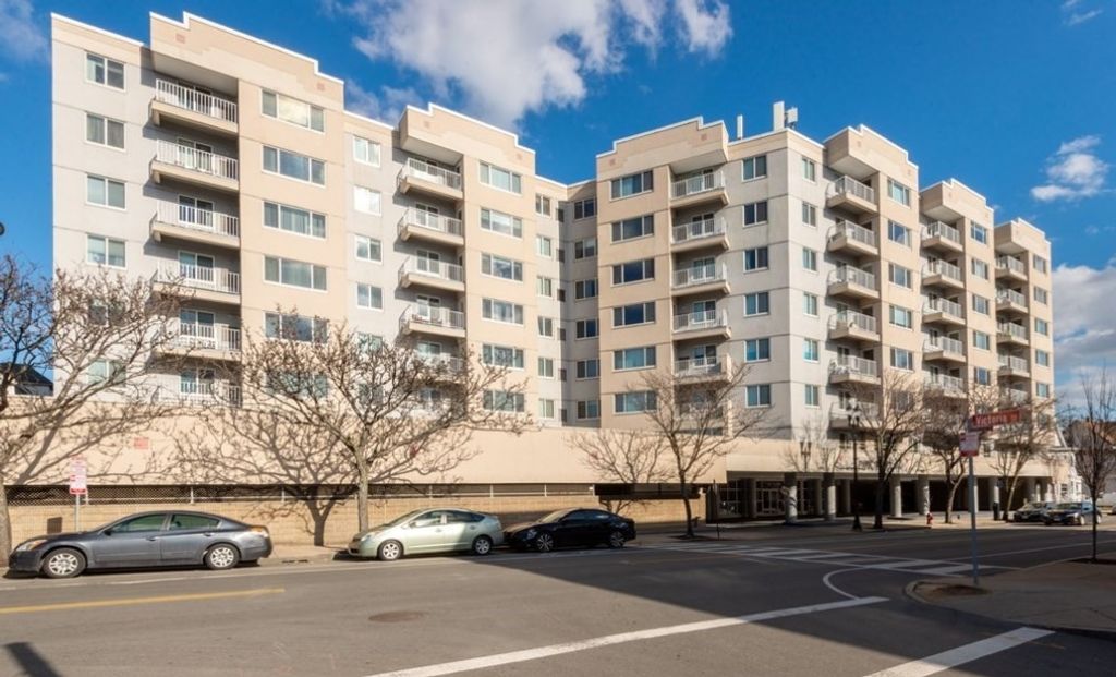 30 Chelsea St 310, Everett, MA 02149