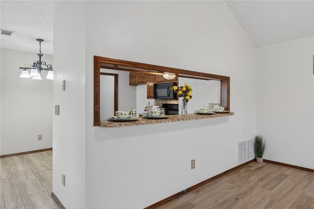 407 Timber View Lane, Van Buren, AR 72956