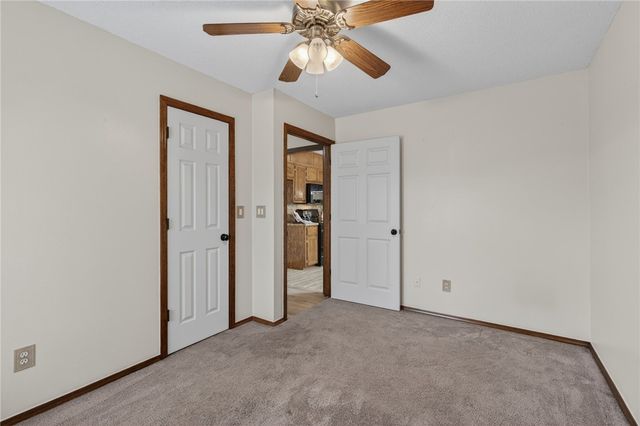 407 Timber View Lane, Van Buren, AR 72956