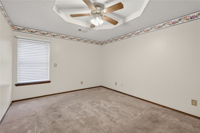 407 Timber View Lane, Van Buren, AR 72956