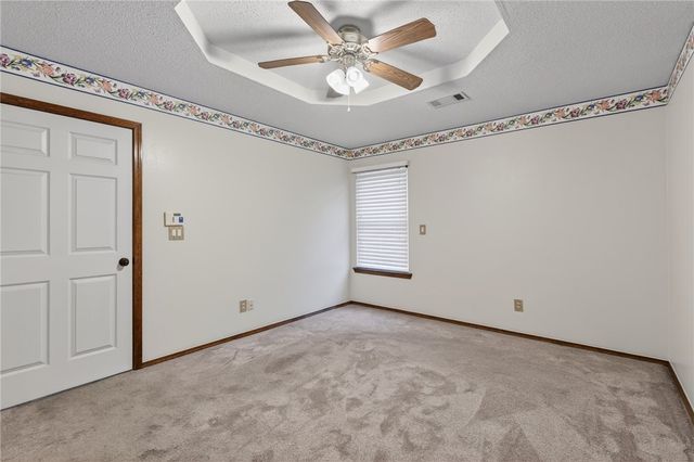 407 Timber View Lane, Van Buren, AR 72956