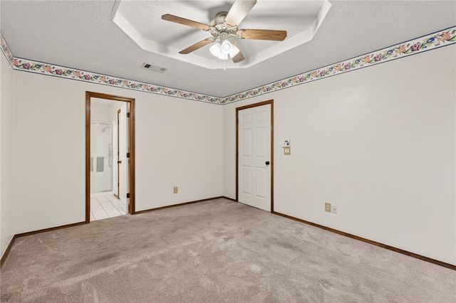 407 Timber View Lane, Van Buren, AR 72956