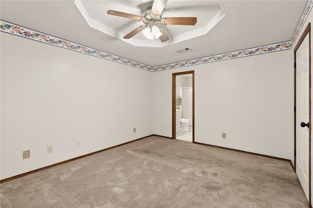 407 Timber View Lane, Van Buren, AR 72956