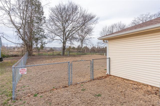 407 Timber View Lane, Van Buren, AR 72956